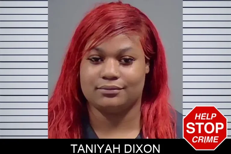 Taniyah Dixon