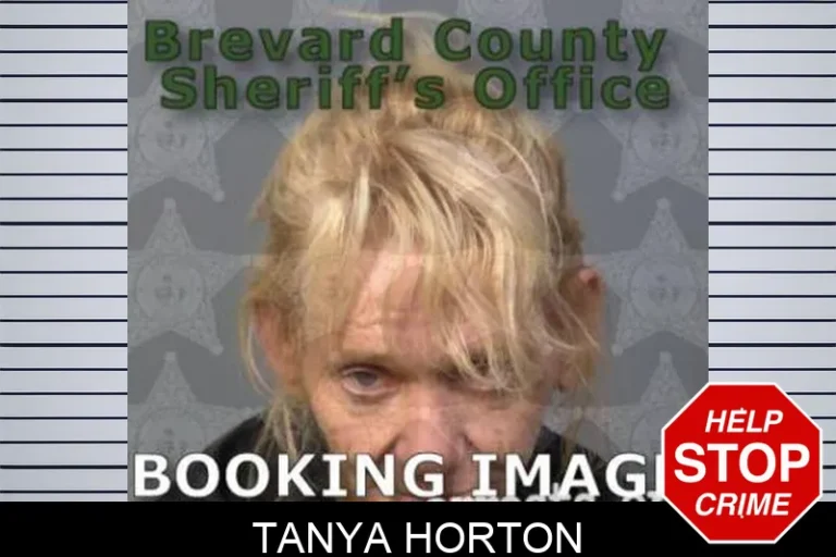 Tanya Horton