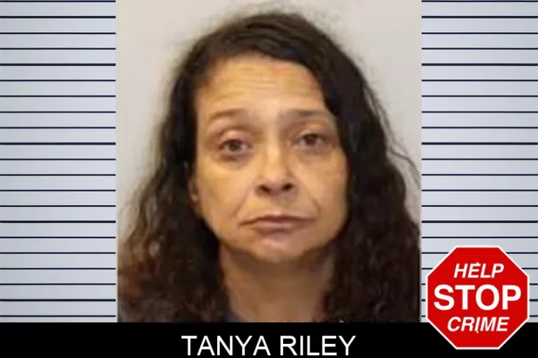 Tanya Riley