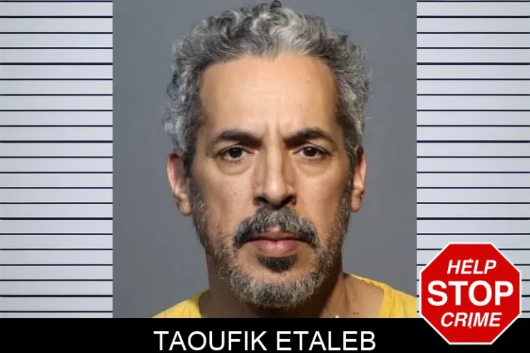 Taoufik Etaleb