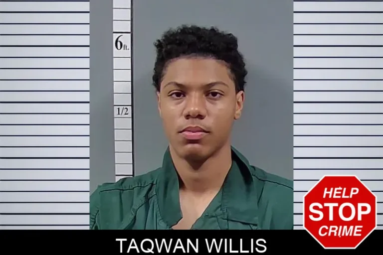 Taqwan Willis
