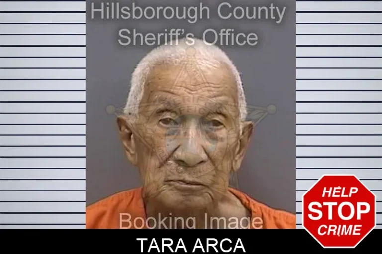 Tara Arca