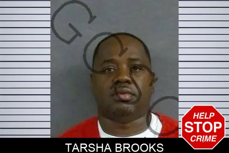 Tarsha Brooks