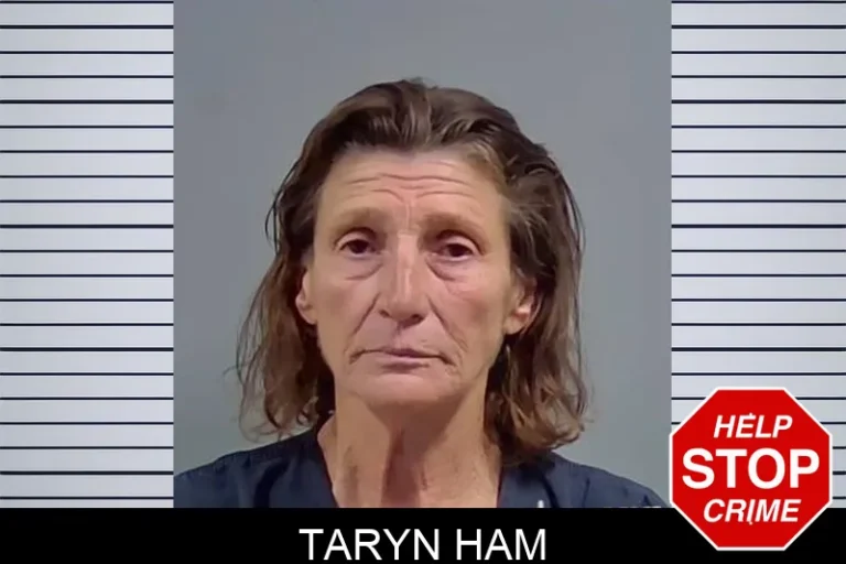 Taryn Ham