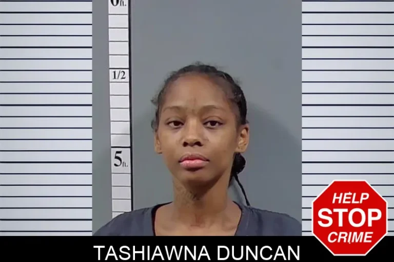 Tashiawna Duncan