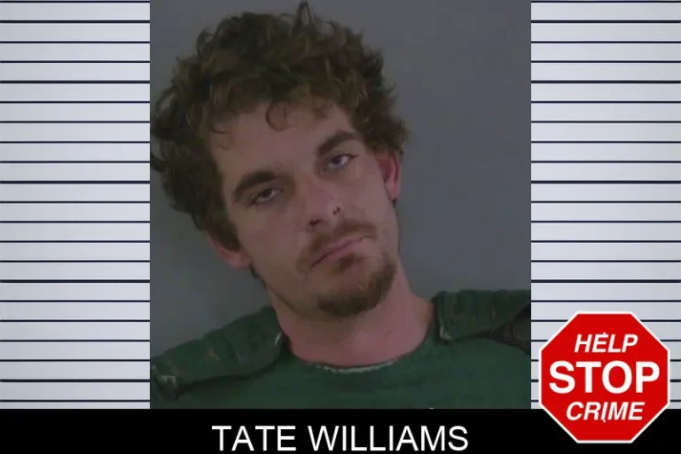 Tate Williams