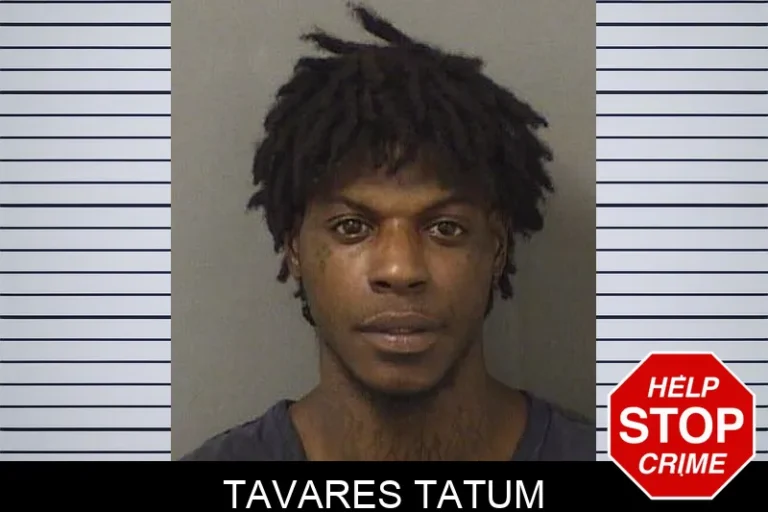 Tavares Tatum