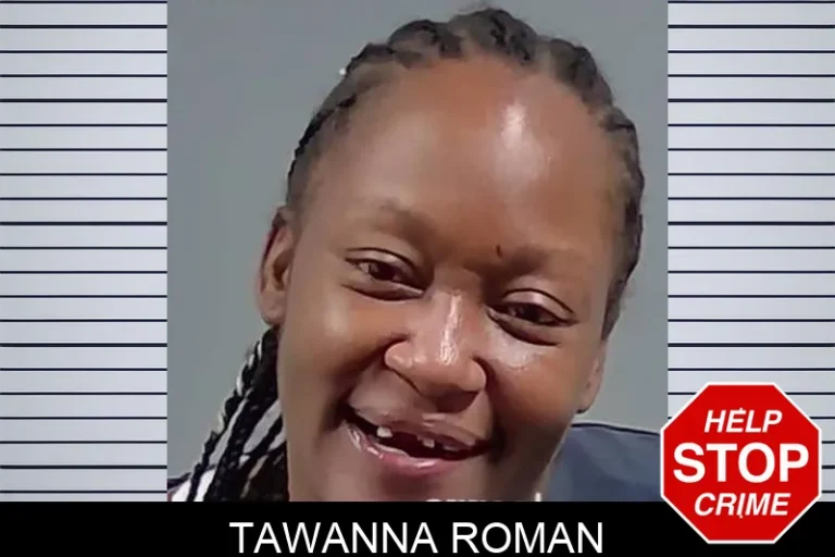Tawanna Roman