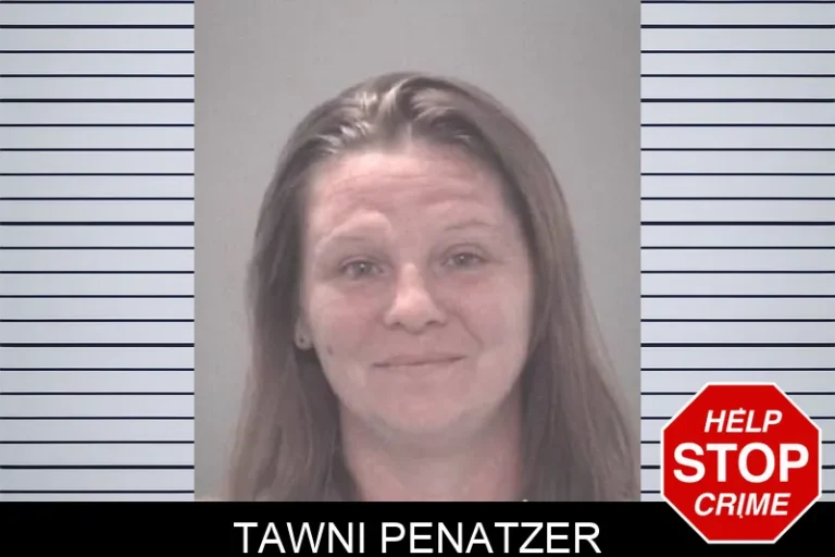 Tawni Penatzer