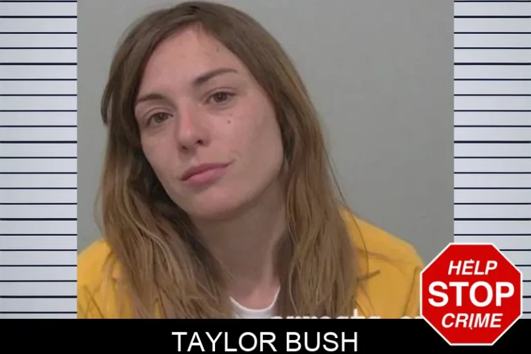 Taylor Bush