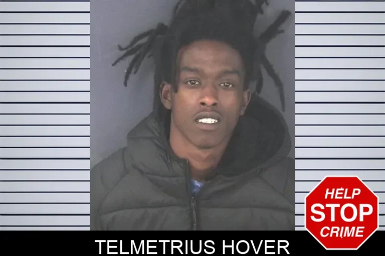 Telmetrius Hover