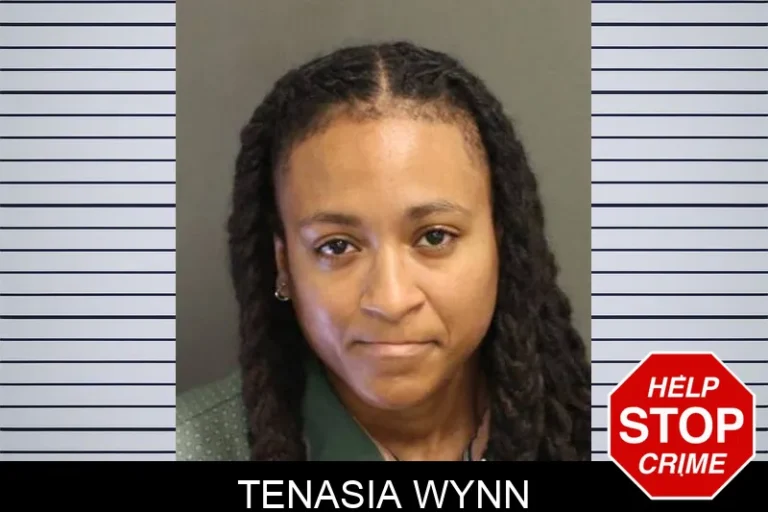 Tenasia Wynn