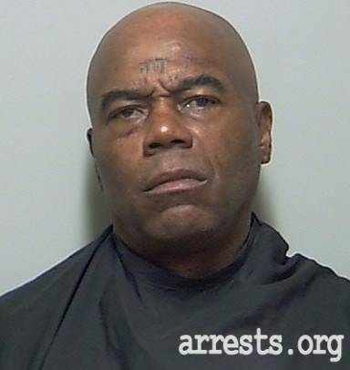 Terence Johnson