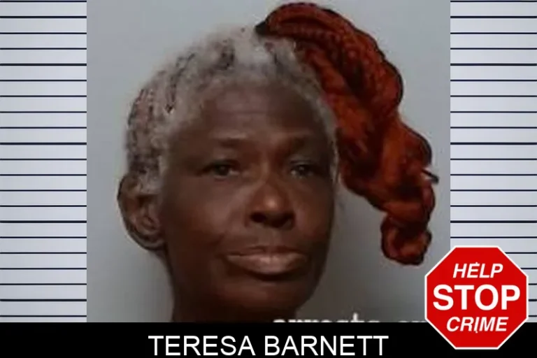Teresa Barnett