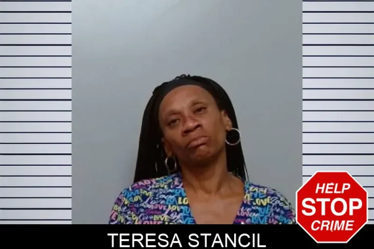 Teresa Stancil