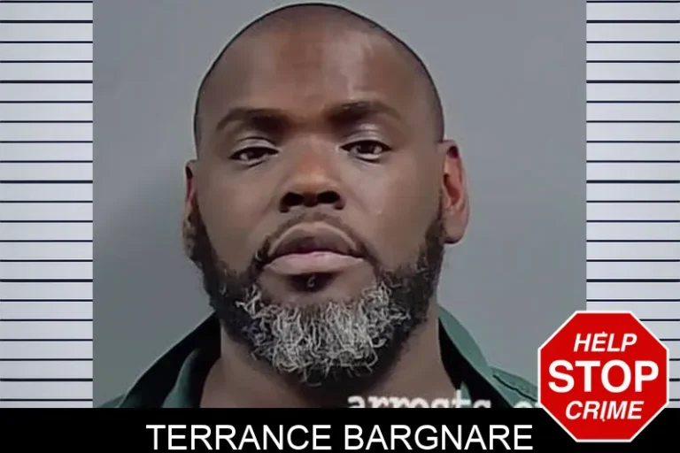 Terrance Bargnare