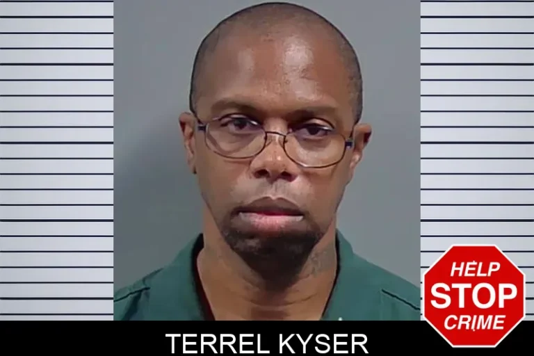 Terrel Kyser