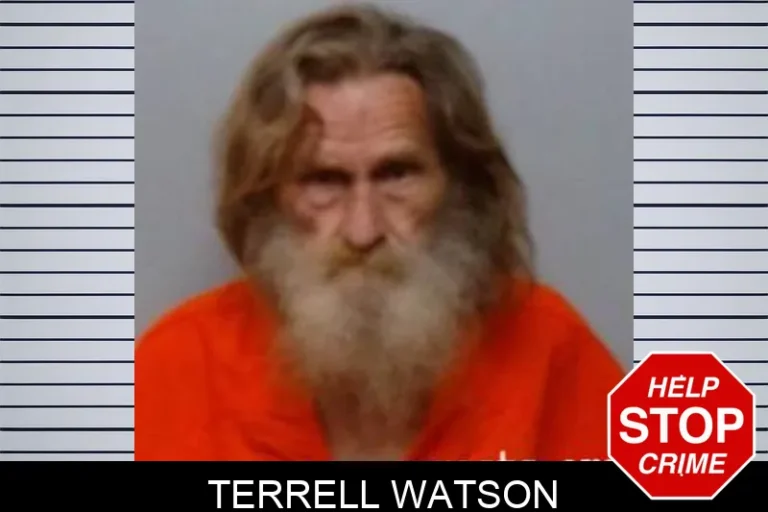 Terrell Watson