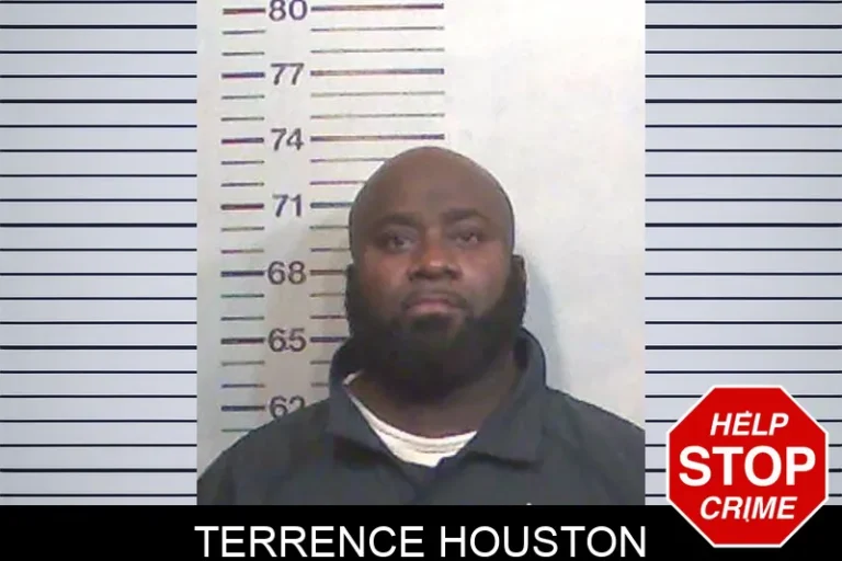 Terrence Houston