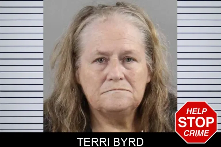 Terri Byrd