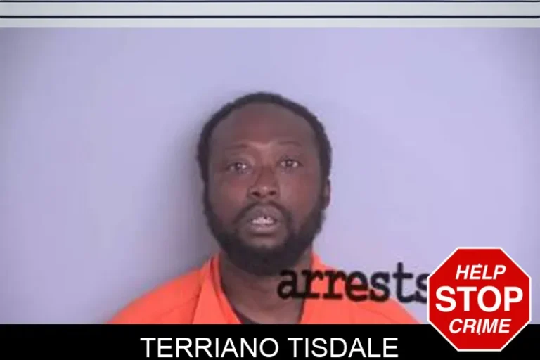 Terriano Tisdale