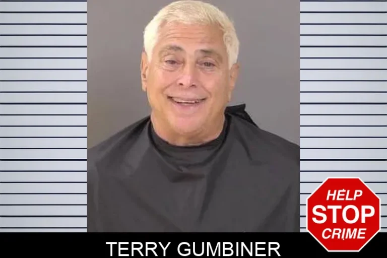 Terry Gumbiner
