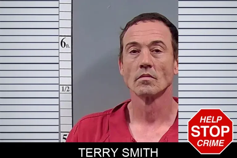 Terry Smith