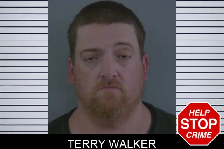 Terry Walker