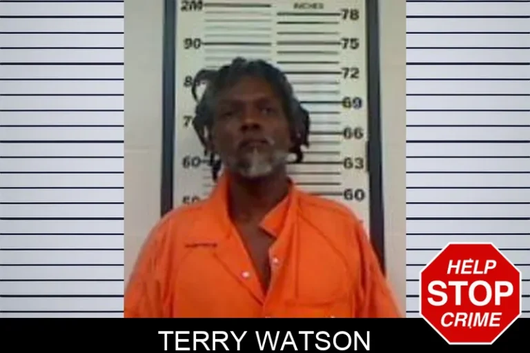 Terry Watson