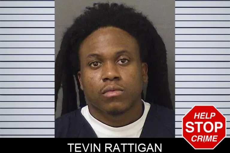 Tevin Rattigan
