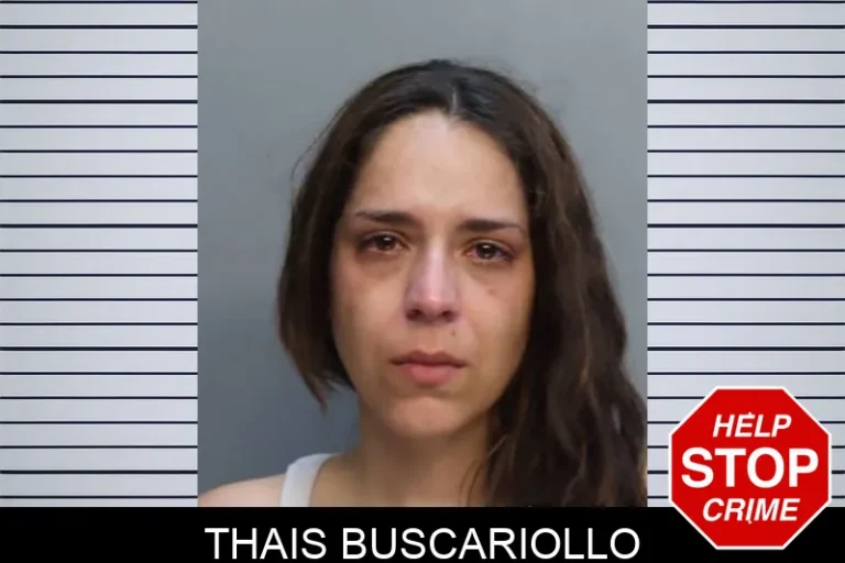 Thais Buscariollo