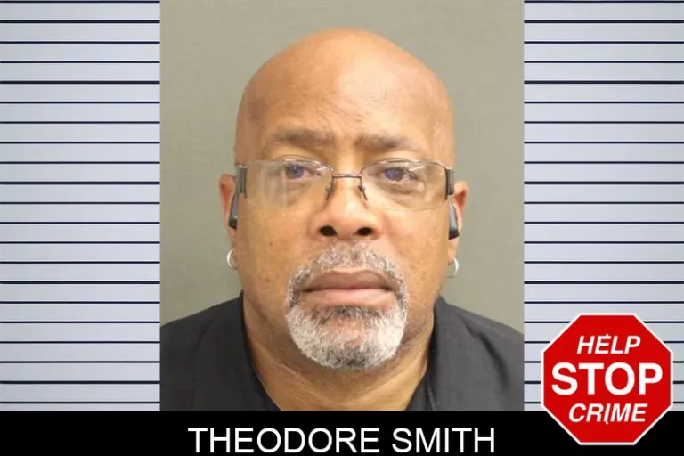 Theodore Smith