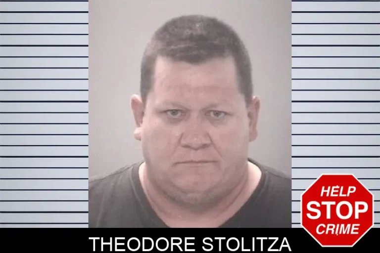 Theodore Stolitza
