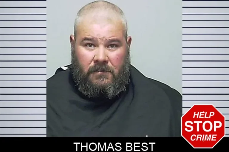 Thomas Best