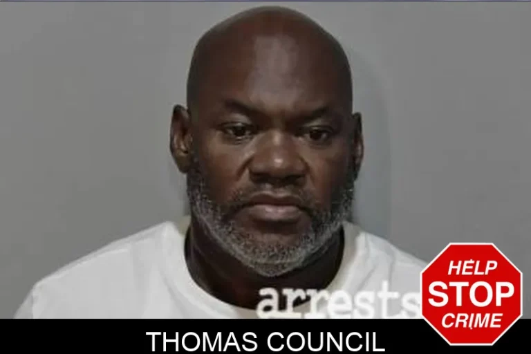 Thomas Council