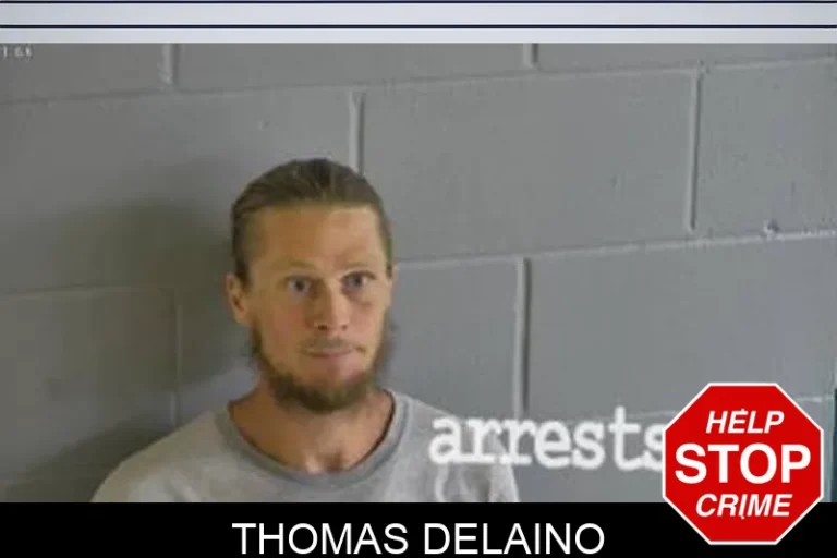 Thomas Delaino