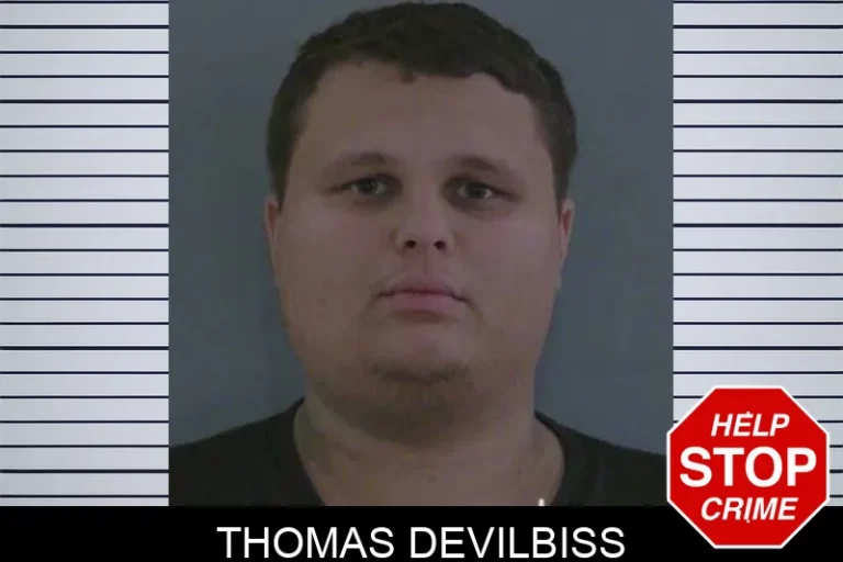 Thomas Devilbiss