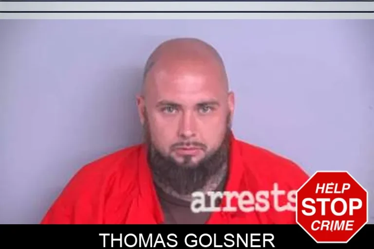 Thomas Golsner