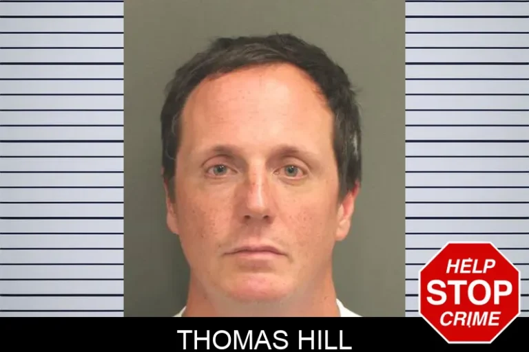Thomas Hill