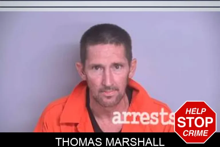 Thomas Marshall