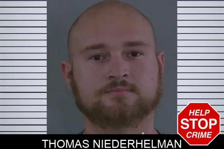 Thomas Niederhelman