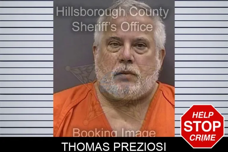 Thomas Preziosi
