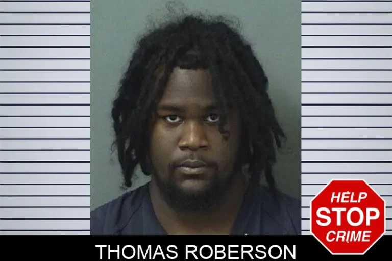 Thomas Roberson