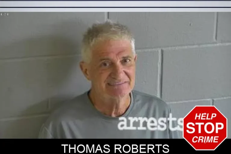 Thomas Roberts