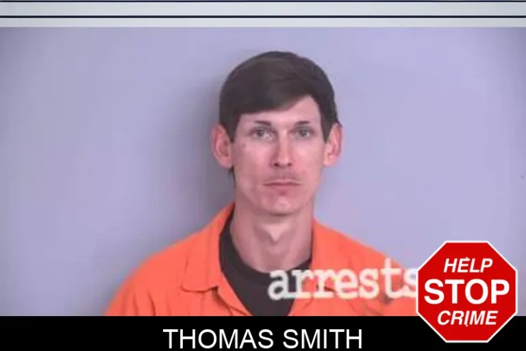 Thomas Smith