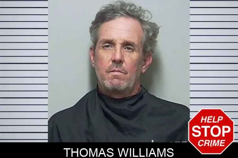 Thomas Williams