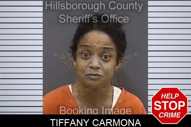 Tiffany Carmona