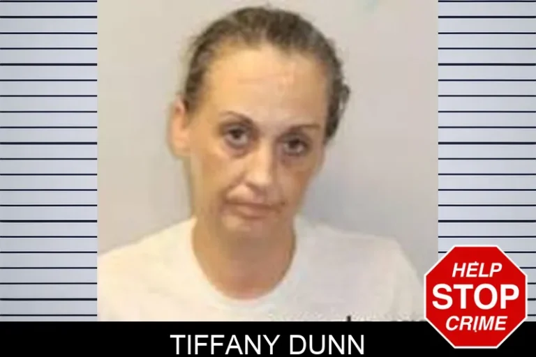 Tiffany Dunn