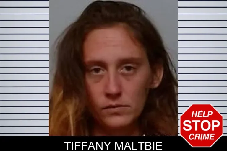 Tiffany Maltbie