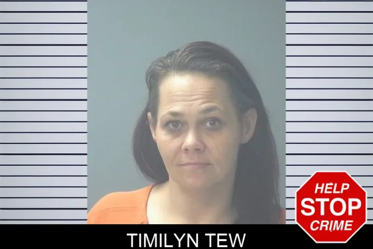 Timilyn Tew